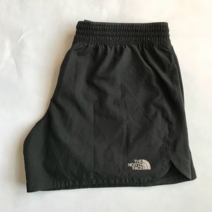 5 for $25 / North Face Running Shorts - medium